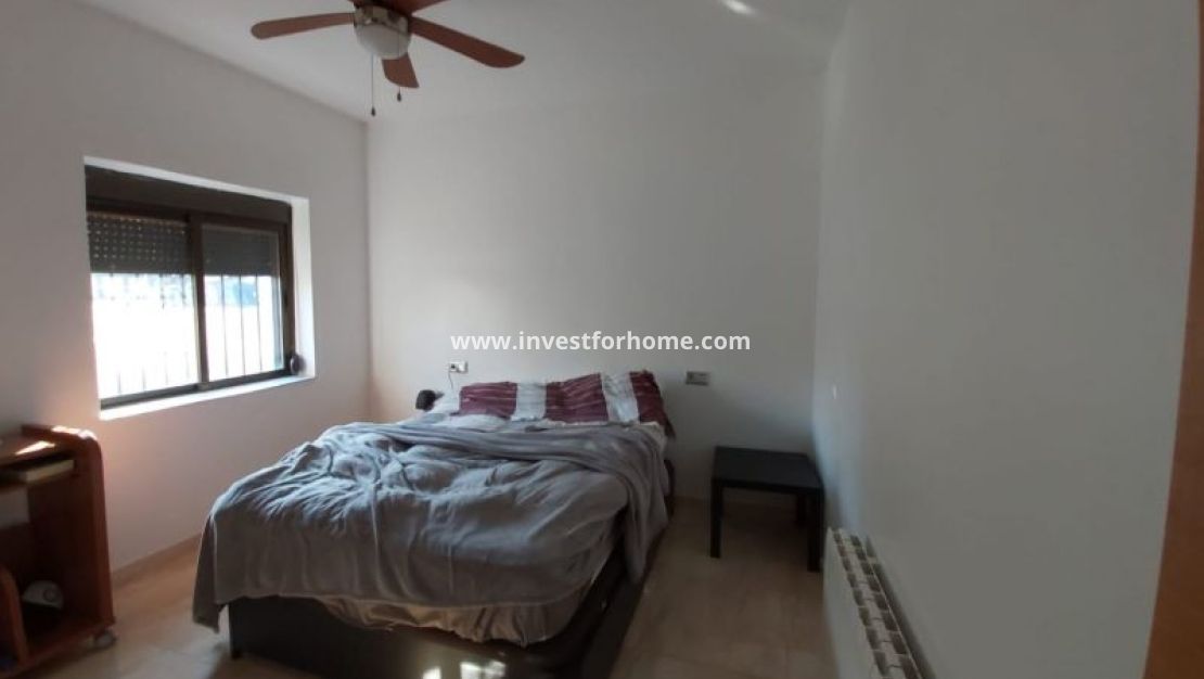 Verkoop - Villa - Torrevieja - Costa Blanca