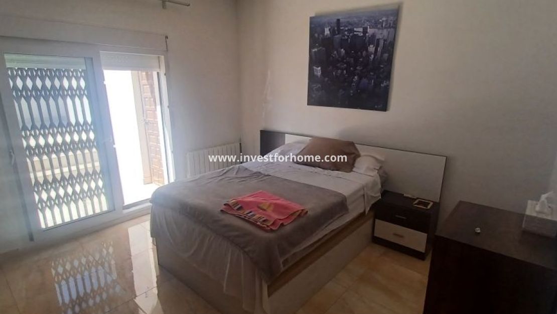 Verkoop - Villa - Torrevieja - Costa Blanca