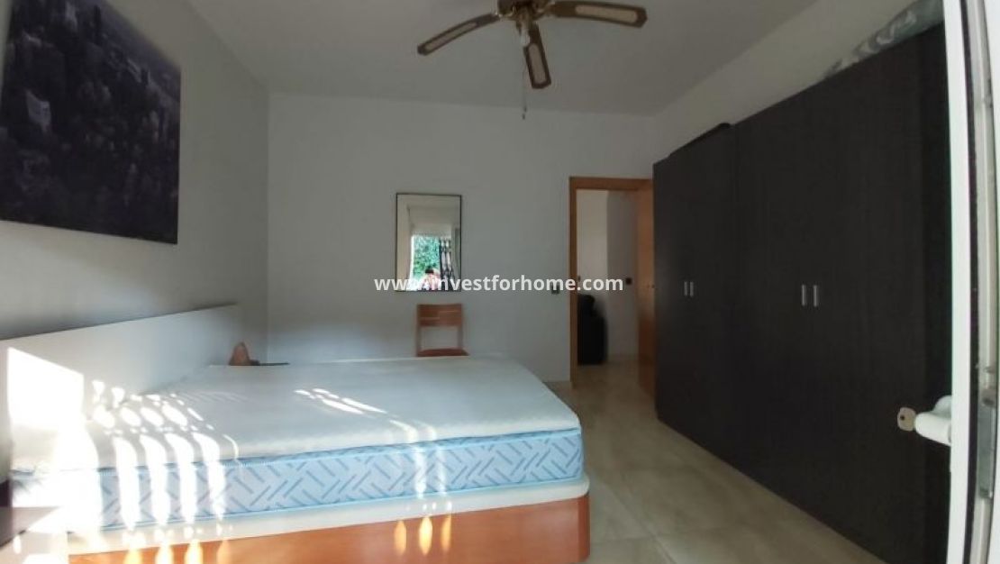 Verkoop - Villa - Torrevieja - Costa Blanca