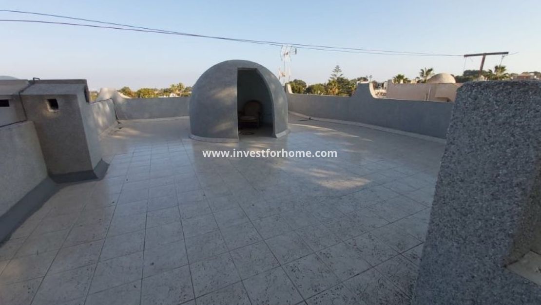 Verkoop - Villa - Torrevieja - Costa Blanca