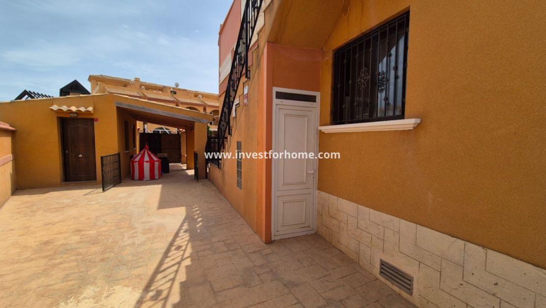 Verkoop - Villa - Torrevieja - Costa Blanca