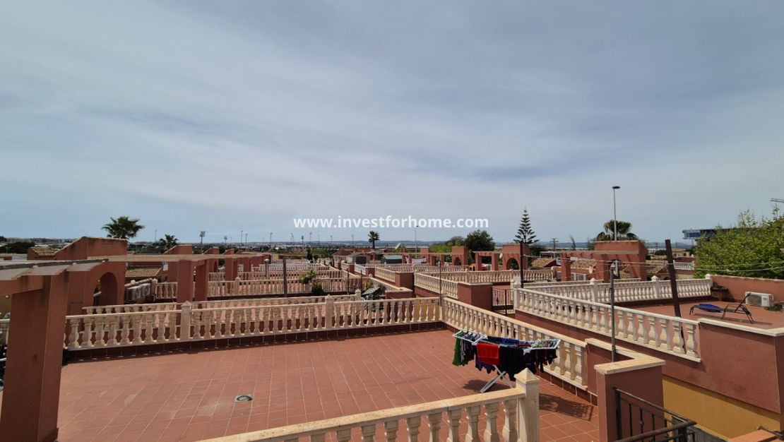 Verkoop - Villa - Torrevieja - Costa Blanca