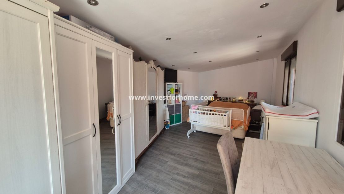 Verkoop - Villa - Torrevieja - Costa Blanca