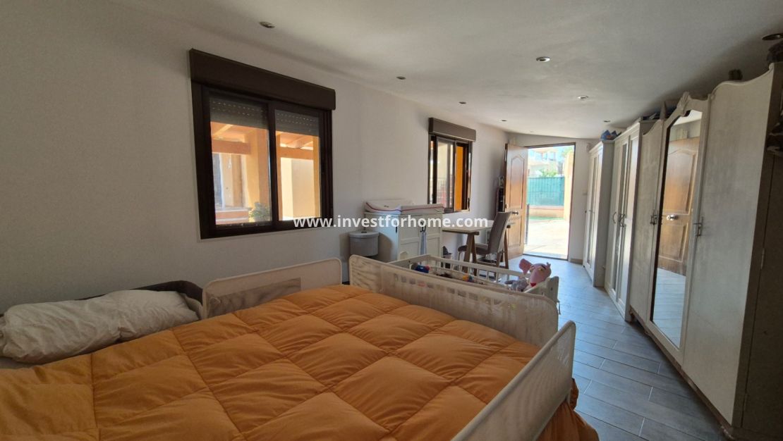 Verkoop - Villa - Torrevieja - Costa Blanca