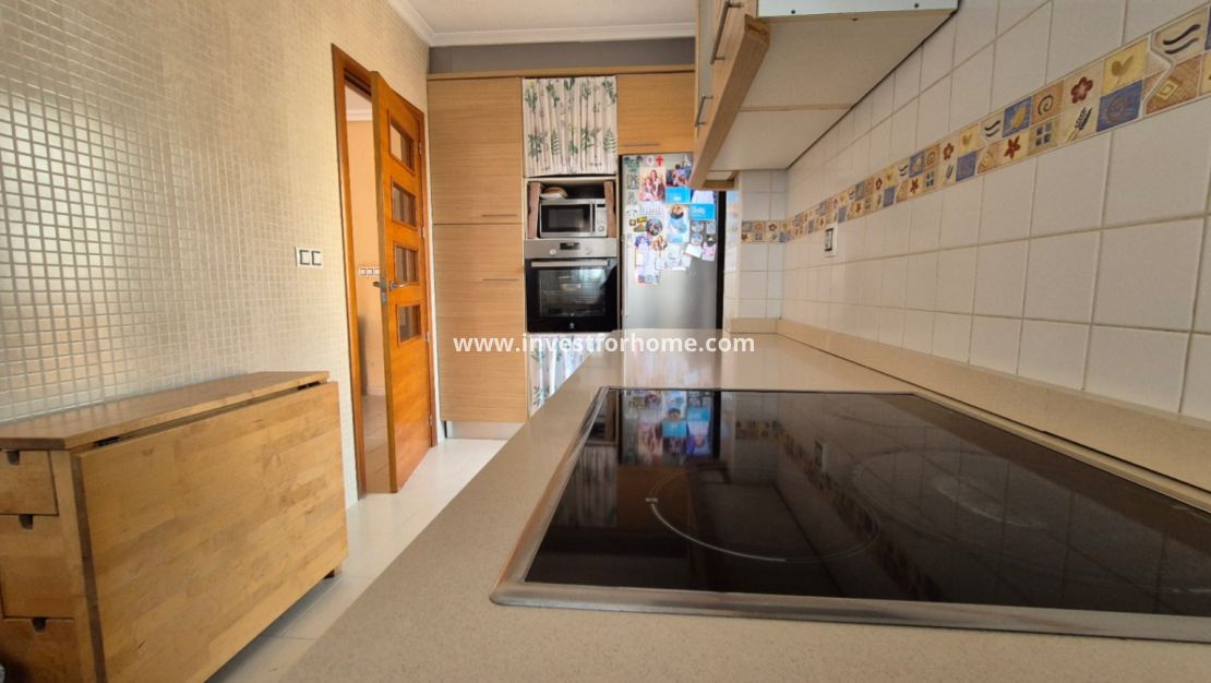 Verkoop - Villa - Torrevieja - Costa Blanca