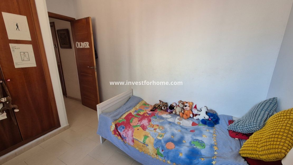 Verkoop - Villa - Torrevieja - Costa Blanca