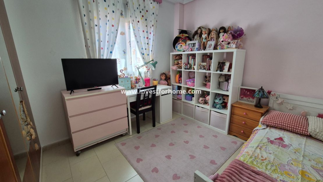 Verkoop - Villa - Torrevieja - Costa Blanca