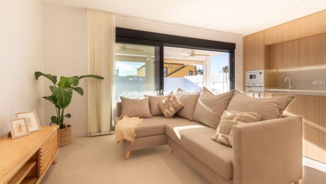 Verkoop - Villa - Torrevieja - Costa Blanca