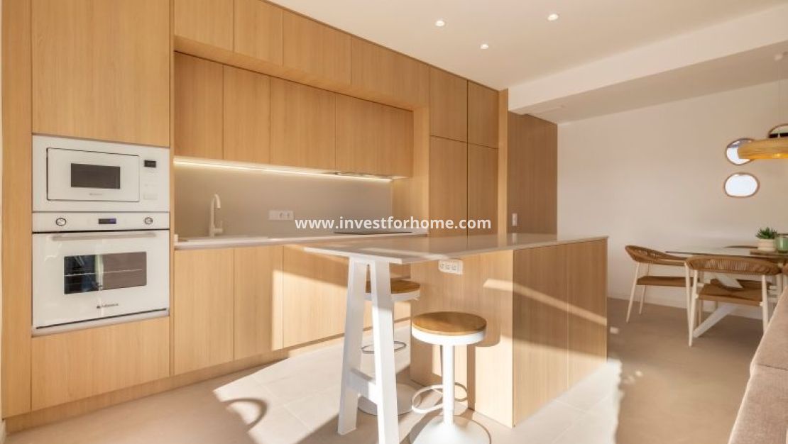 Verkoop - Villa - Torrevieja - Costa Blanca