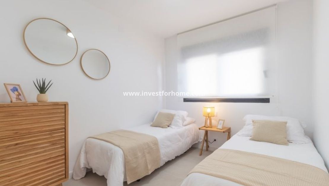 Verkoop - Villa - Torrevieja - Costa Blanca