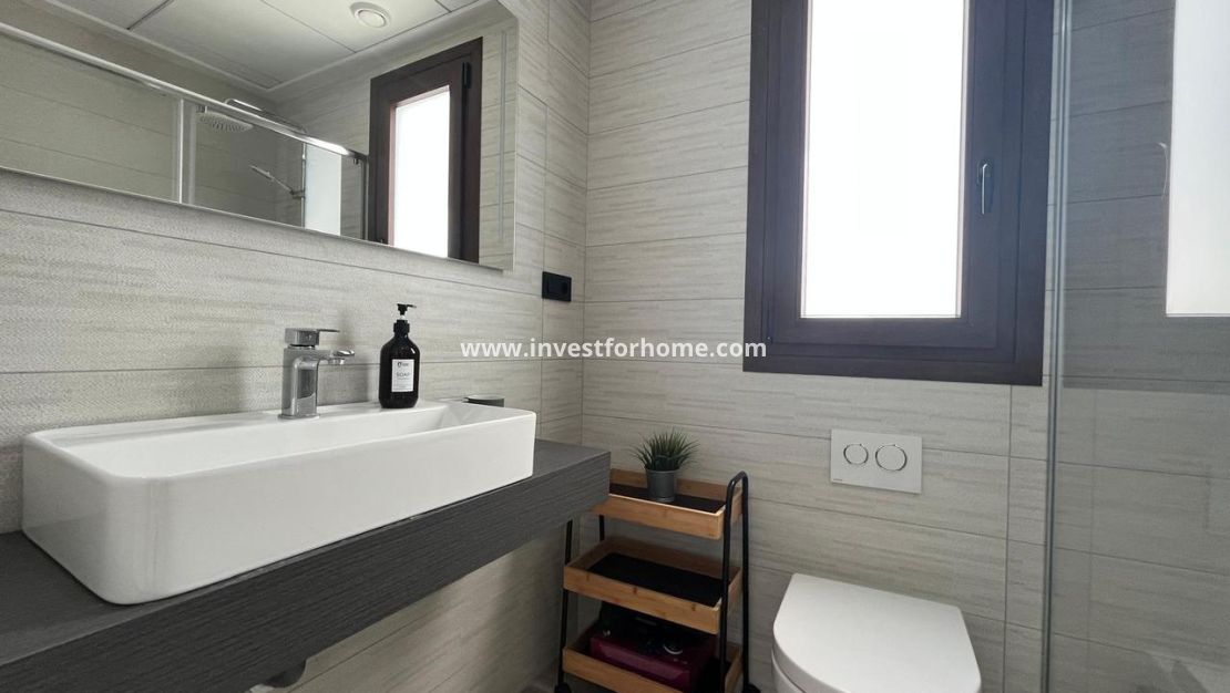 Verkoop - Villa - Torrevieja - Costa Blanca