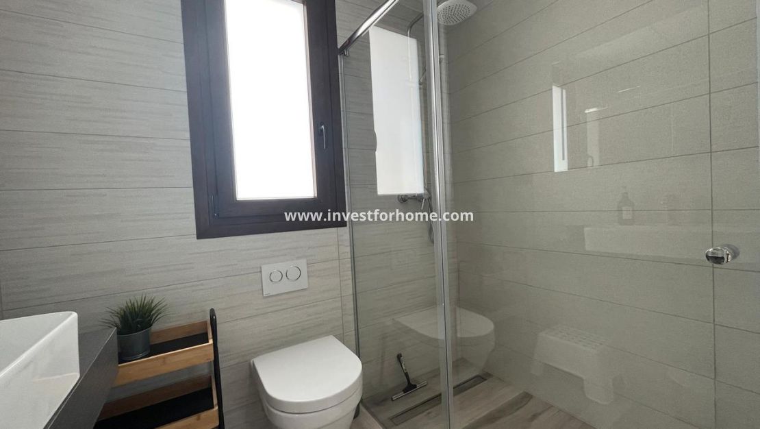 Verkoop - Villa - Torrevieja - Costa Blanca