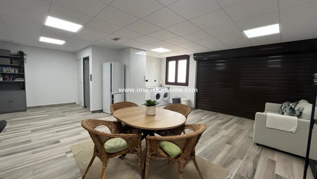 Verkoop - Villa - Torrevieja - Costa Blanca