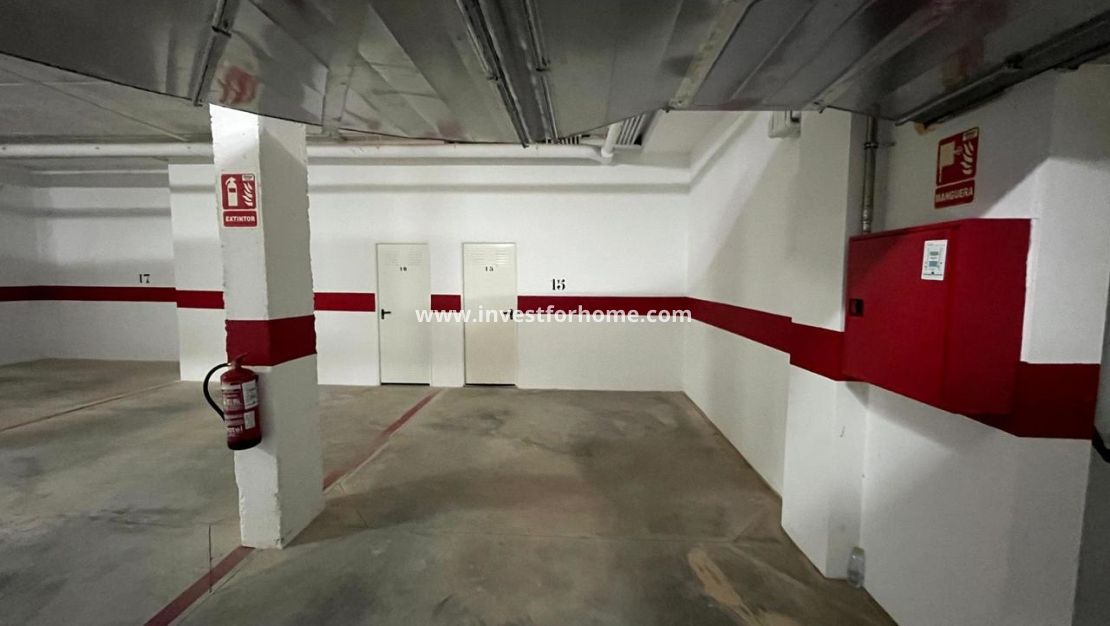 Verkoop - Villa - Torrevieja - Costa Blanca