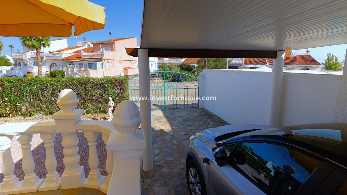 Verkoop - Villa - Torrevieja - Costa Blanca