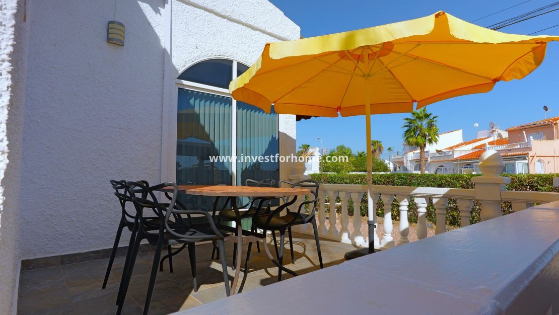 Verkoop - Villa - Torrevieja - Costa Blanca