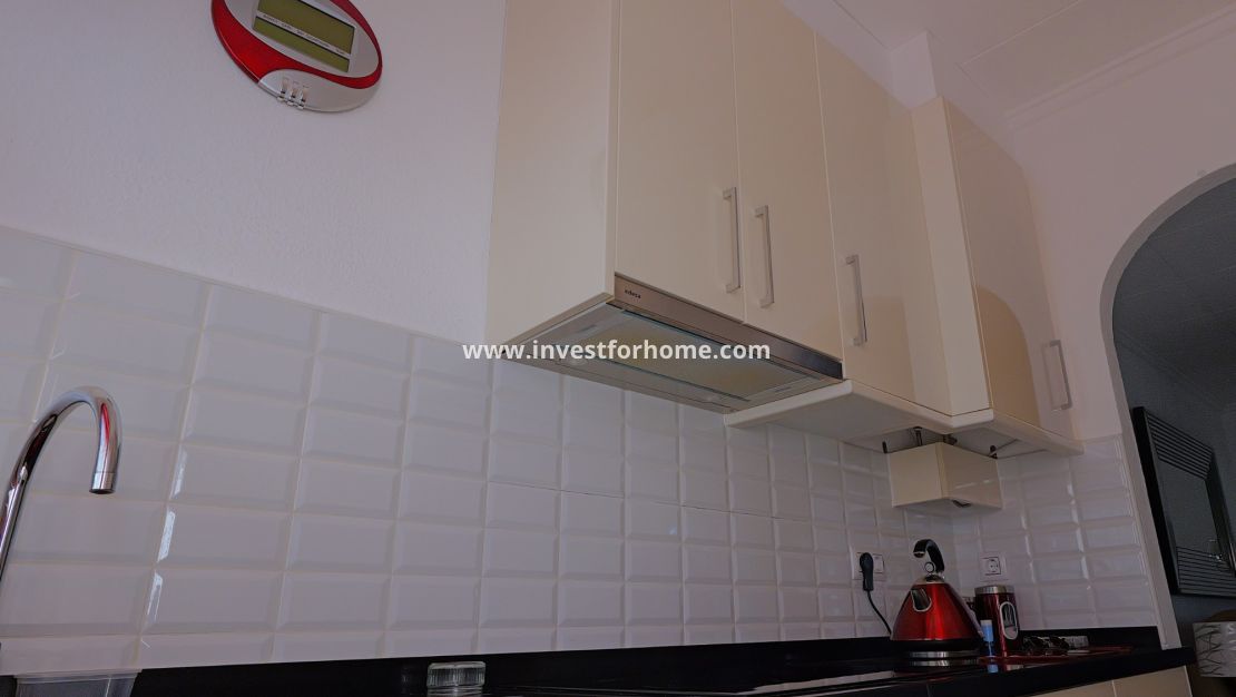 Verkoop - Villa - Torrevieja - Costa Blanca