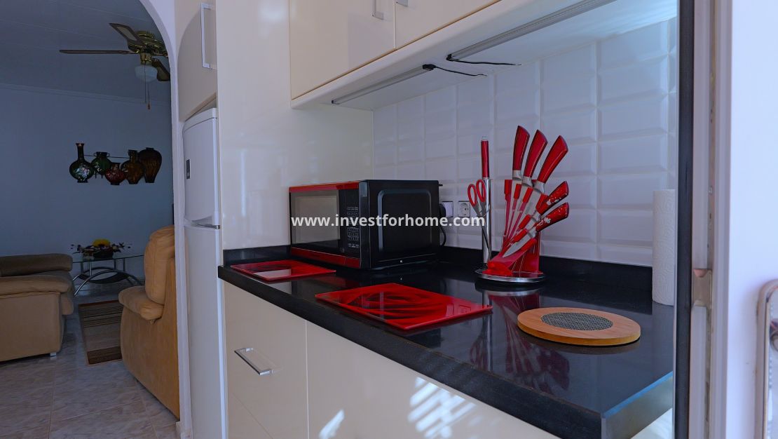 Verkoop - Villa - Torrevieja - Costa Blanca