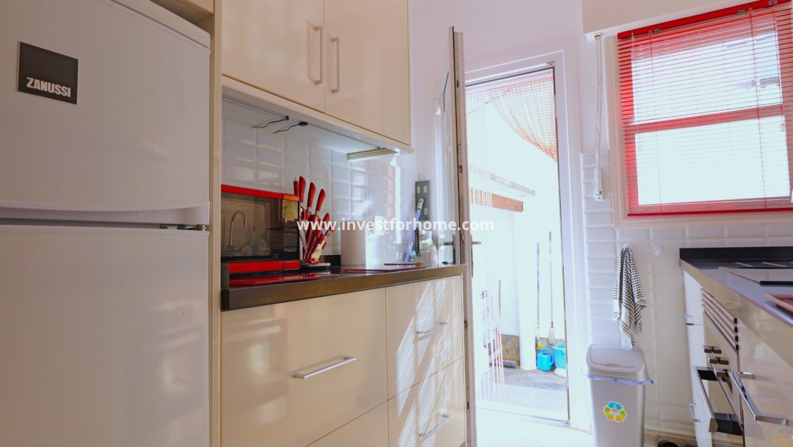 Verkoop - Villa - Torrevieja - Costa Blanca