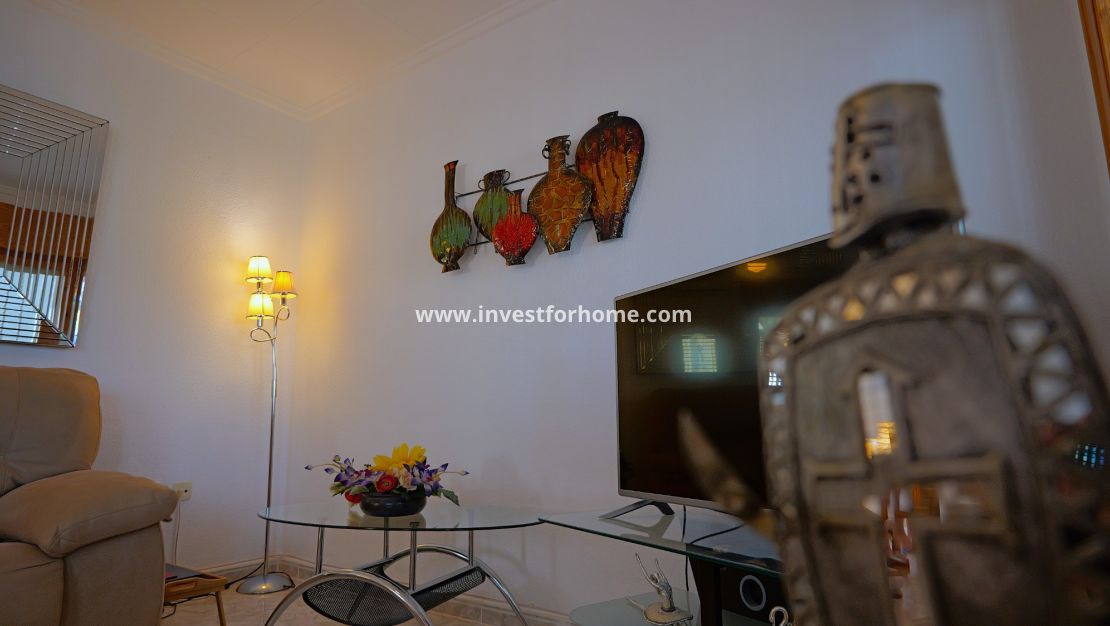 Verkoop - Villa - Torrevieja - Costa Blanca