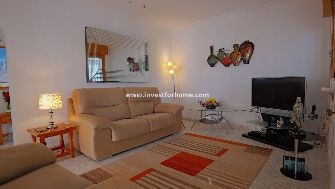 Verkoop - Villa - Torrevieja - Costa Blanca