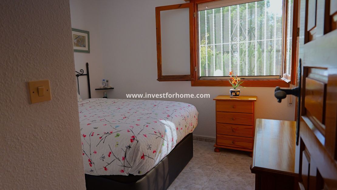 Verkoop - Villa - Torrevieja - Costa Blanca