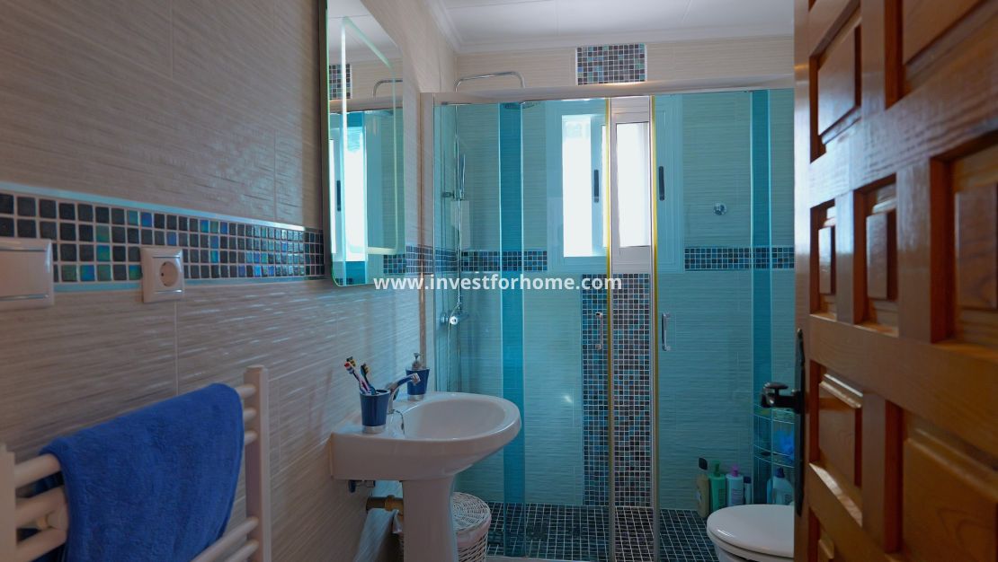 Verkoop - Villa - Torrevieja - Costa Blanca