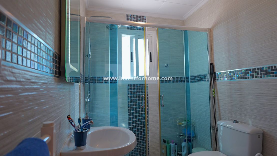 Verkoop - Villa - Torrevieja - Costa Blanca