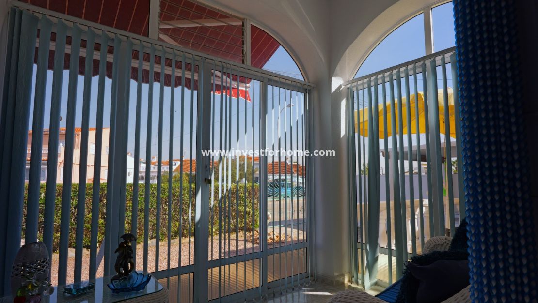 Verkoop - Villa - Torrevieja - Costa Blanca