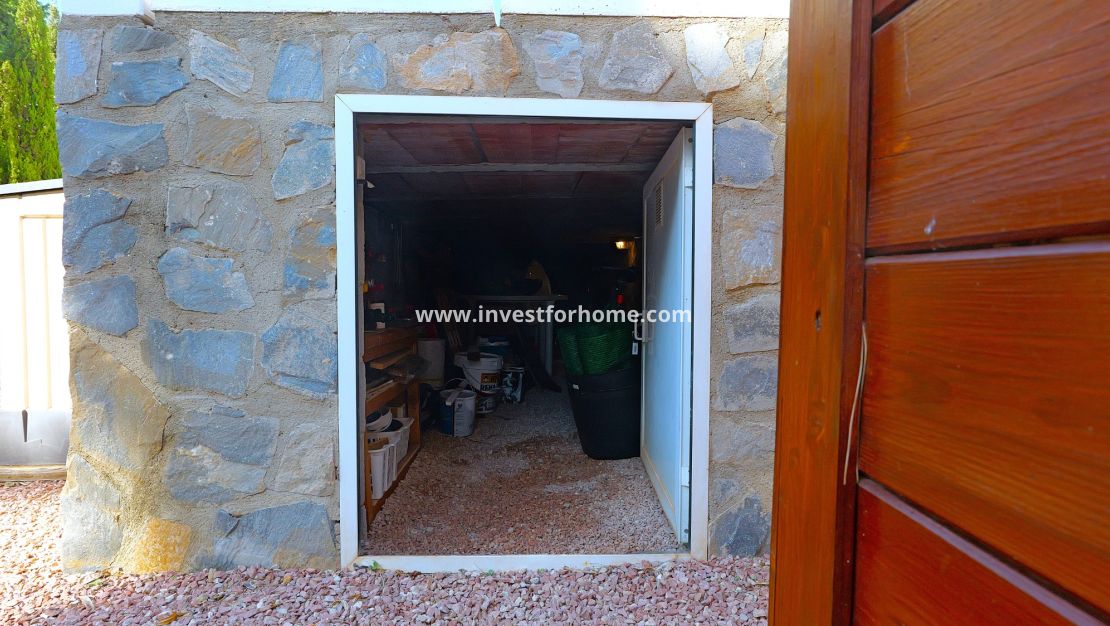 Verkoop - Villa - Torrevieja - Costa Blanca