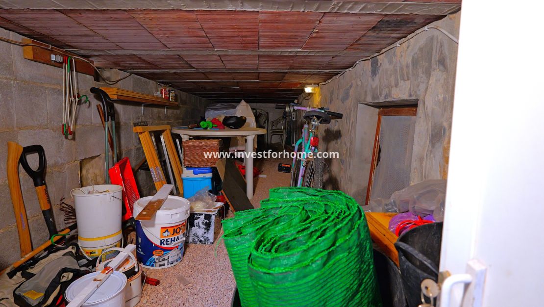 Verkoop - Villa - Torrevieja - Costa Blanca