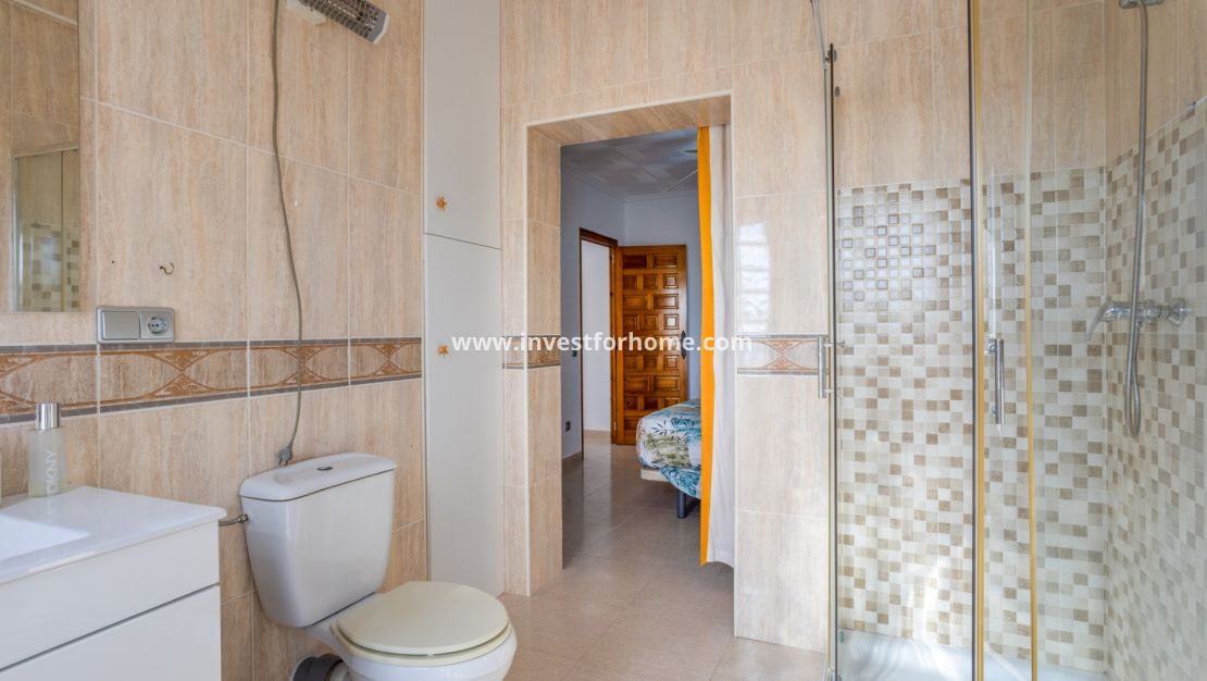 Verkoop - Villa - Torrevieja - Costa Blanca