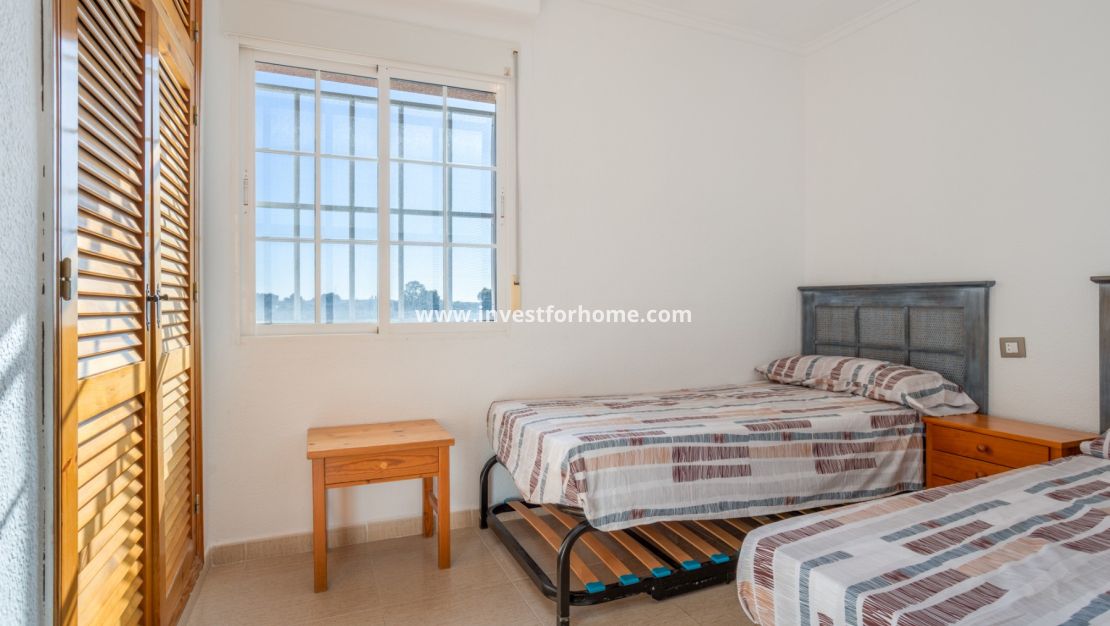 Verkoop - Villa - Torrevieja - Costa Blanca