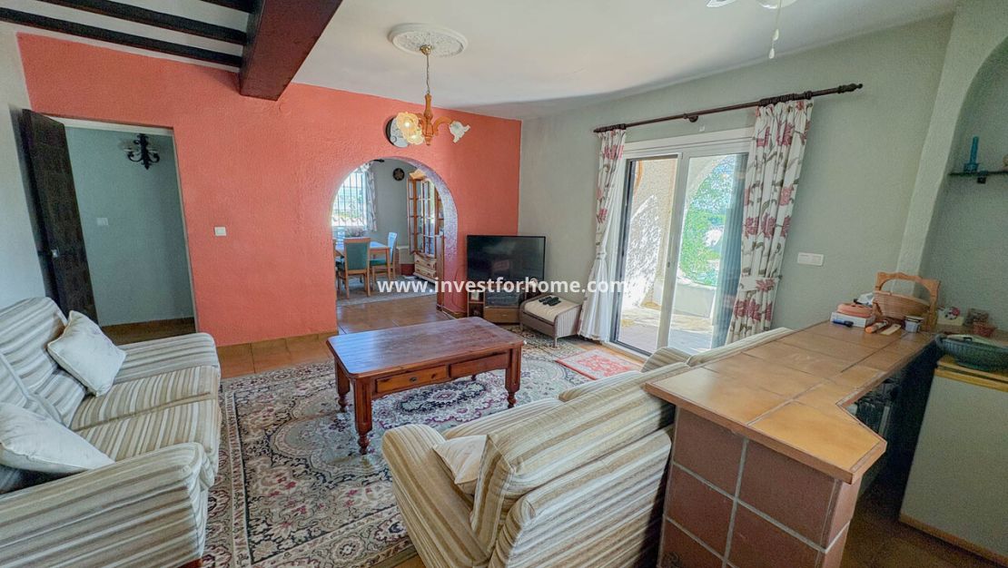 Verkoop - Villa - Torrevieja - Costa Blanca