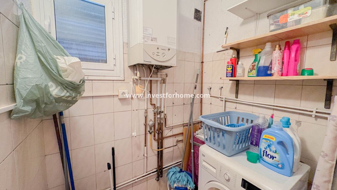 Verkoop - Villa - Torrevieja - Costa Blanca