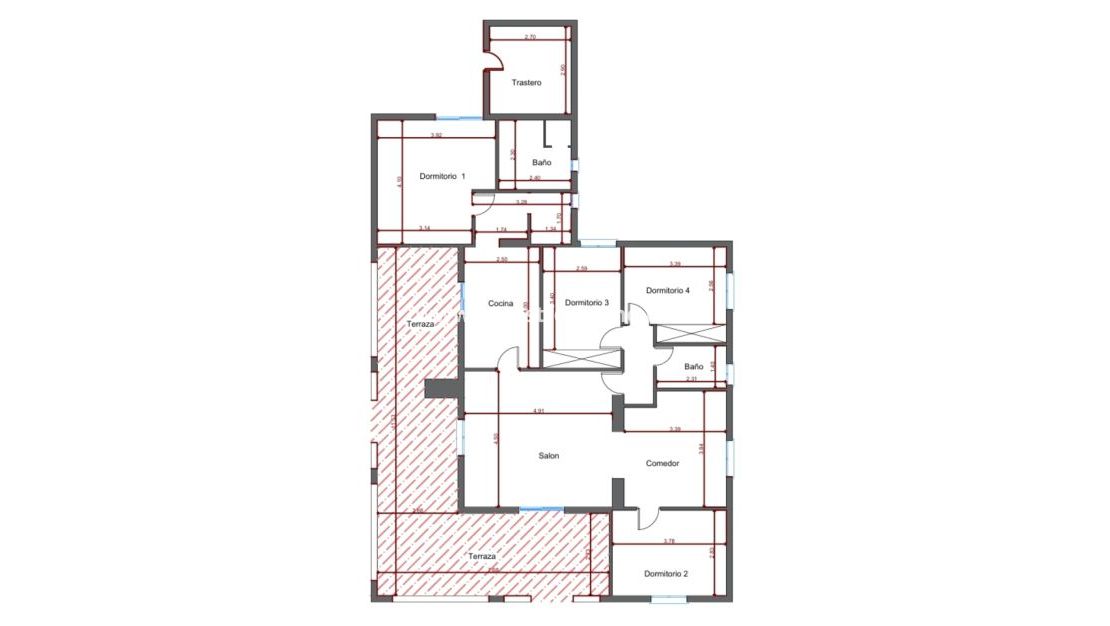 Verkoop - Villa - Torrevieja - Costa Blanca