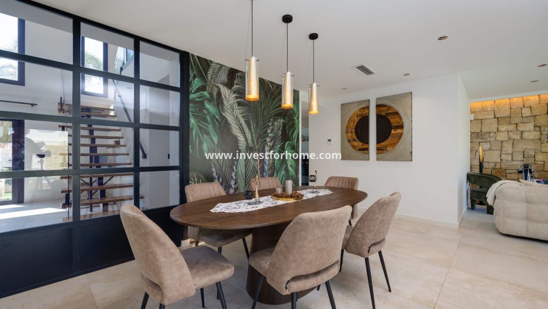 Verkoop - Villa - Torrevieja - Costa Blanca