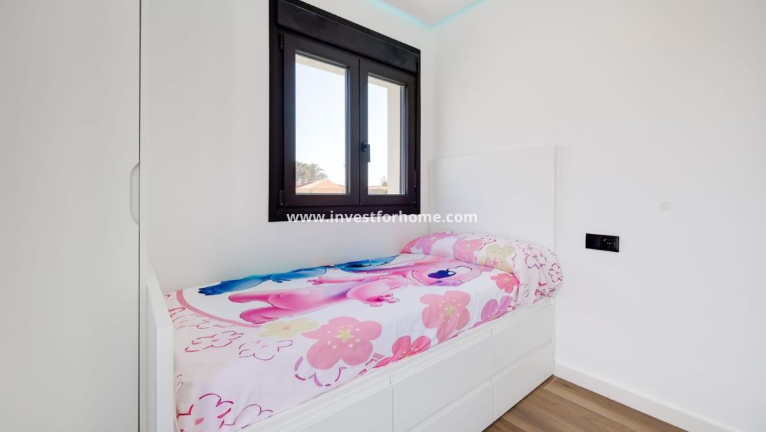 Verkoop - Villa - Torrevieja - Costa Blanca