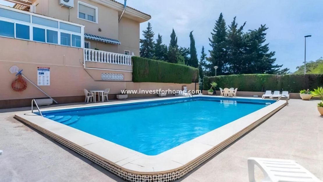 Verkoop - Villa - Torrevieja - Costa Blanca
