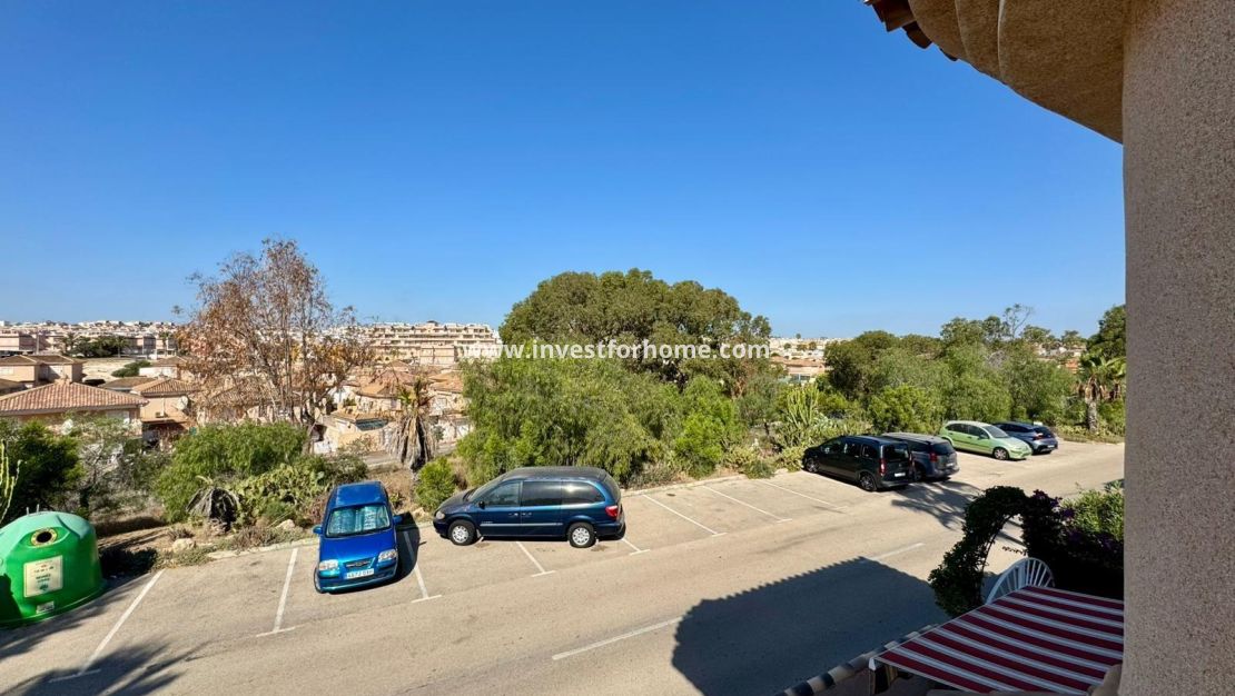 Verkoop - Villa - Torrevieja - Costa Blanca