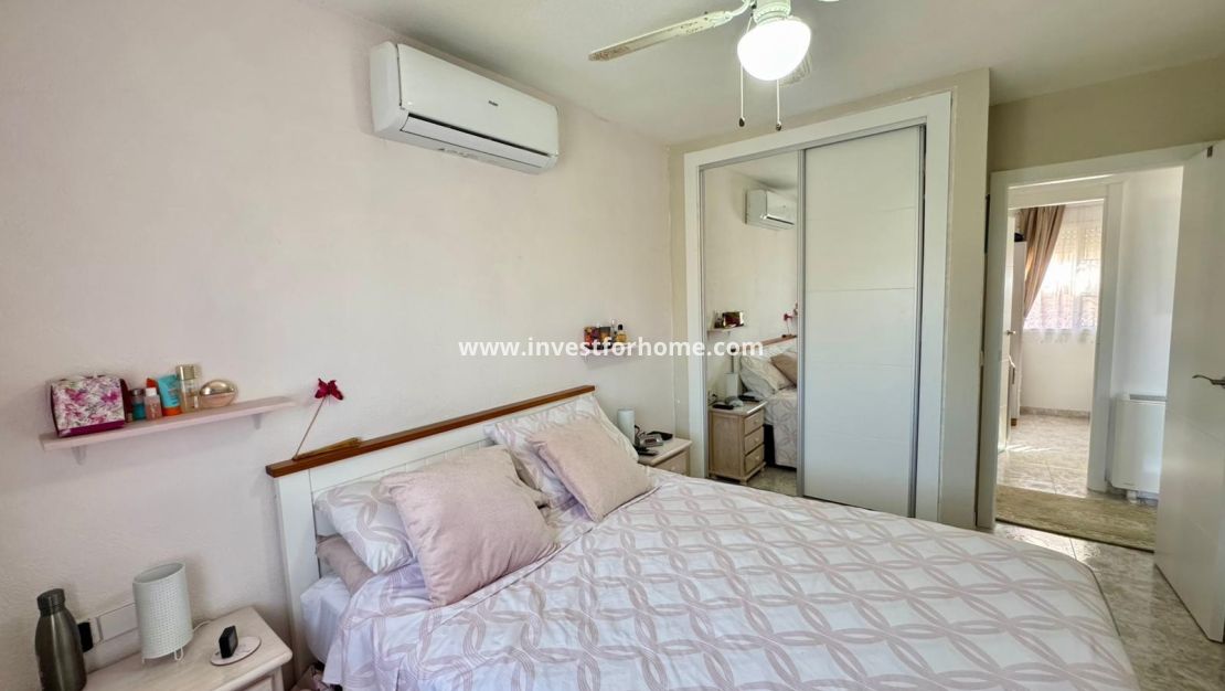 Verkoop - Villa - Torrevieja - Costa Blanca