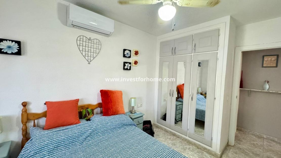 Verkoop - Villa - Torrevieja - Costa Blanca