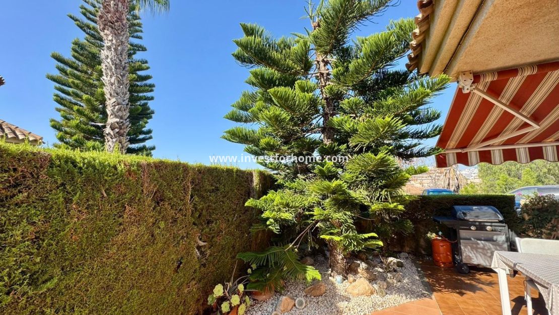 Verkoop - Villa - Torrevieja - Costa Blanca