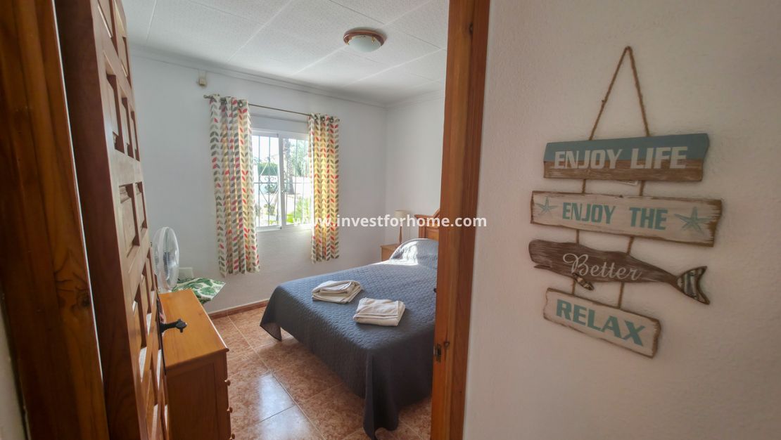 Verkoop - Villa - Torrevieja - Costa Blanca