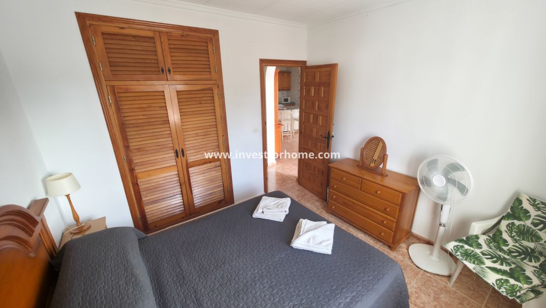 Verkoop - Villa - Torrevieja - Costa Blanca