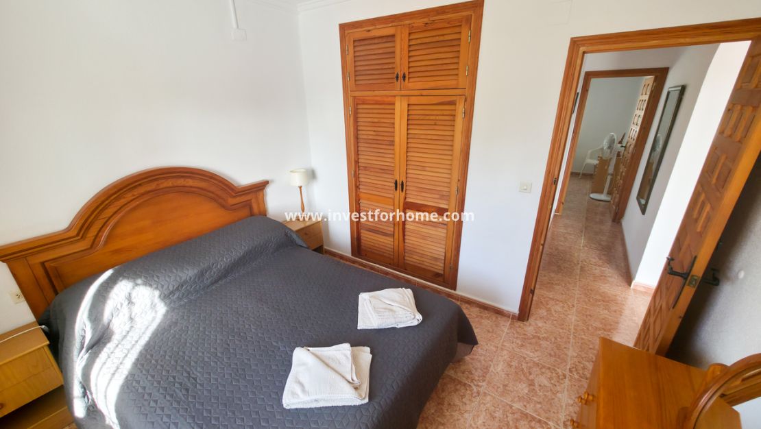 Verkoop - Villa - Torrevieja - Costa Blanca