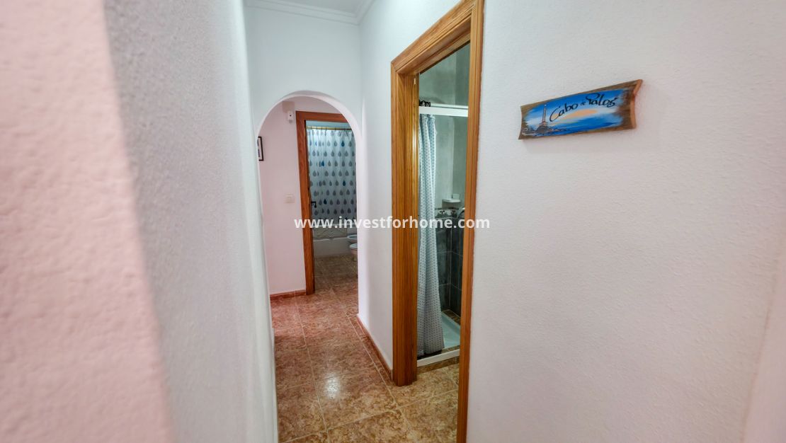 Verkoop - Villa - Torrevieja - Costa Blanca