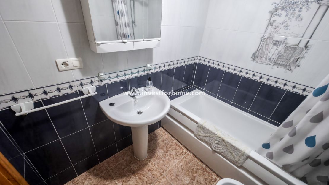 Verkoop - Villa - Torrevieja - Costa Blanca