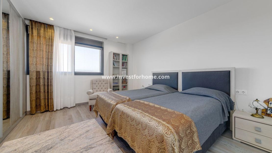 Verkoop - Villa - Torrevieja - Costa Blanca