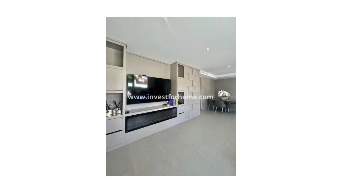 Verkoop - Villa - Torrevieja - Costa Blanca